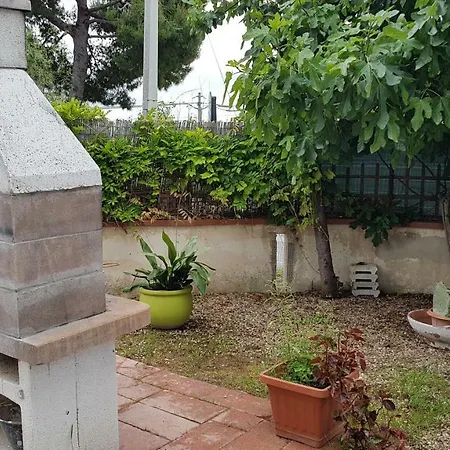 La Finestra Sul Mare - Feriehus