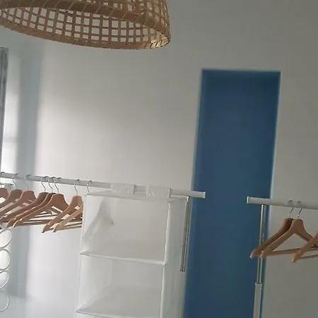La Finestra Sul Mare - Feriehus Palumbo