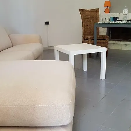 La Finestra Sul Mare - Feriehus Palumbo