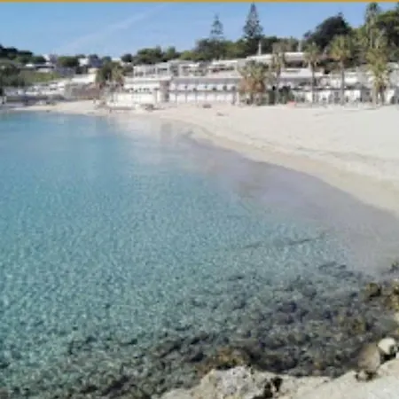 La Finestra Sul Mare - Palumbo