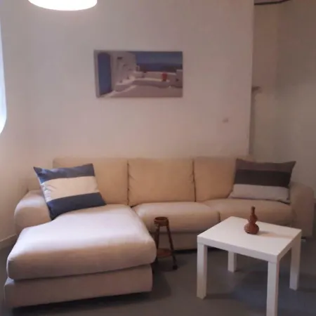 Feriehus La Finestra Sul Mare -