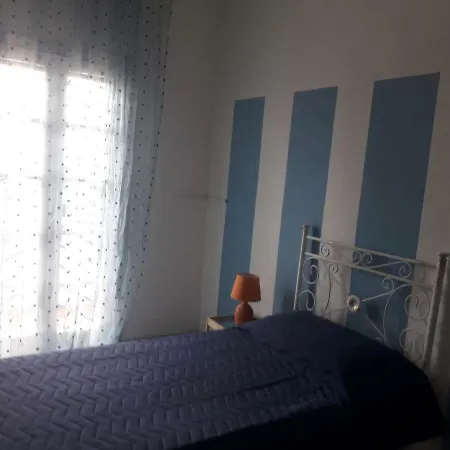 Feriehus La Finestra Sul Mare -
