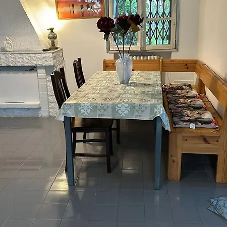 La Finestra Sul Mare -