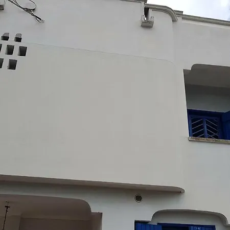 Holiday home La Finestra Sul Mare - *