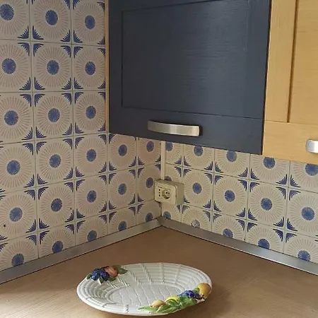 Holiday home La Finestra Sul Mare - *