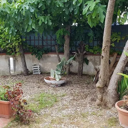 Holiday home La Finestra Sul Mare - Palumbo