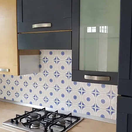 Holiday home La Finestra Sul Mare - *