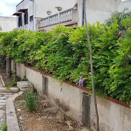 La Finestra Sul Mare -