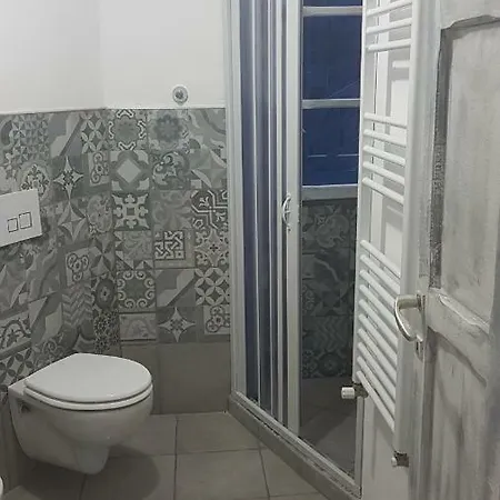 La Finestra Sul Mare - Holiday home
