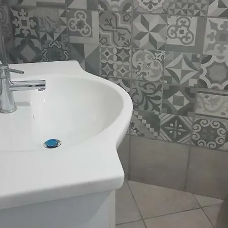Holiday home La Finestra Sul Mare -