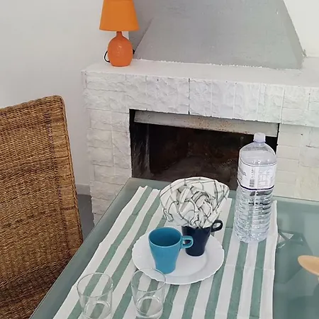 Holiday home La Finestra Sul Mare -