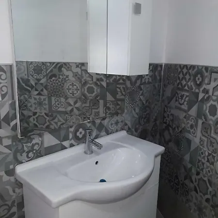 Holiday home La Finestra Sul Mare -
