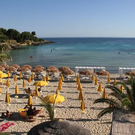 Holiday home La Finestra Sul Mare - *