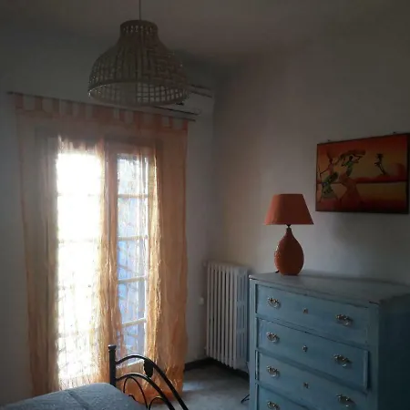 Holiday home La Finestra Sul Mare -