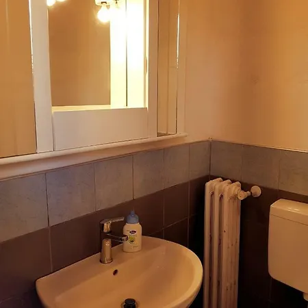 La Finestra Sul Mare - Holiday home Palumbo
